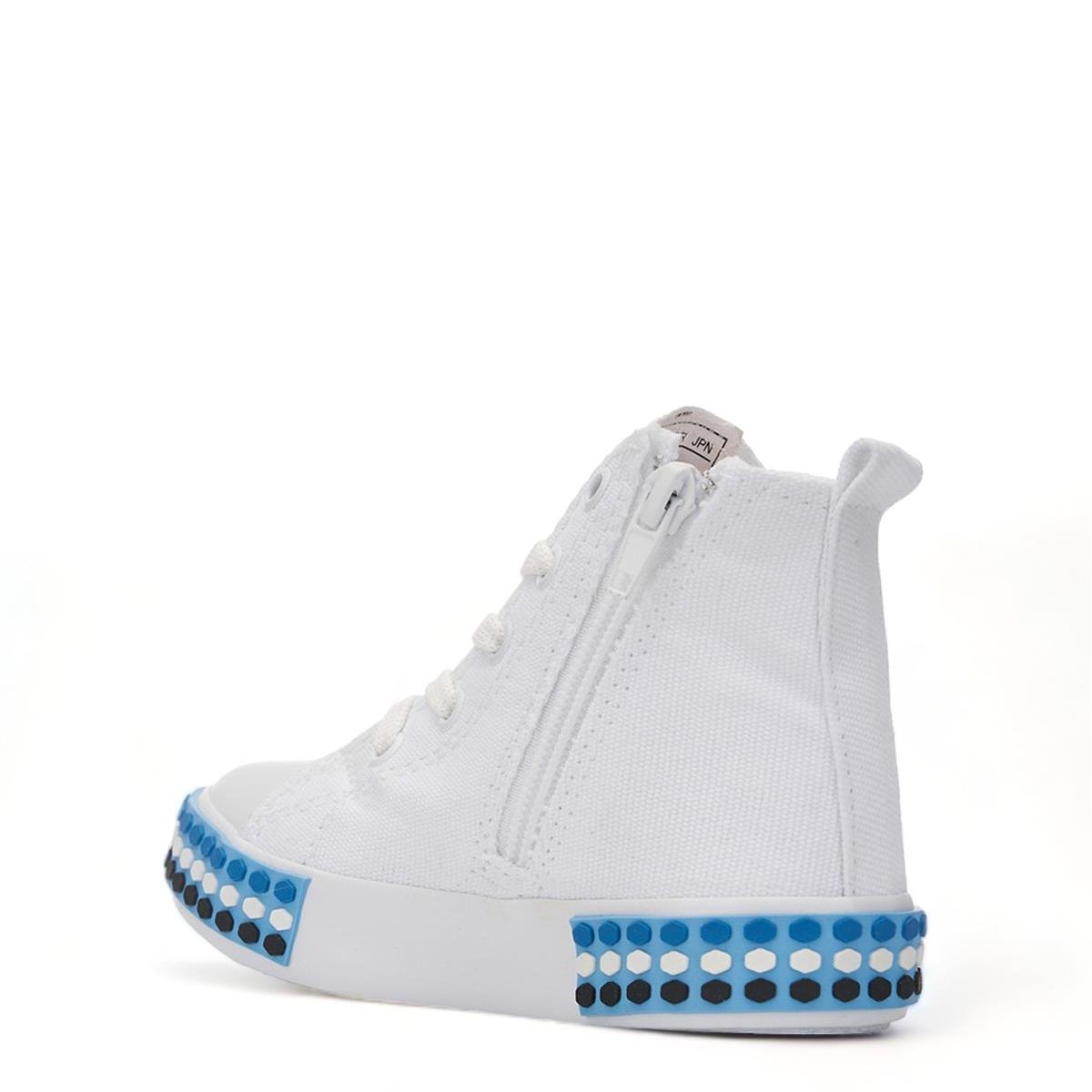 ROCKY_B_SPOR_675 BEYAZ