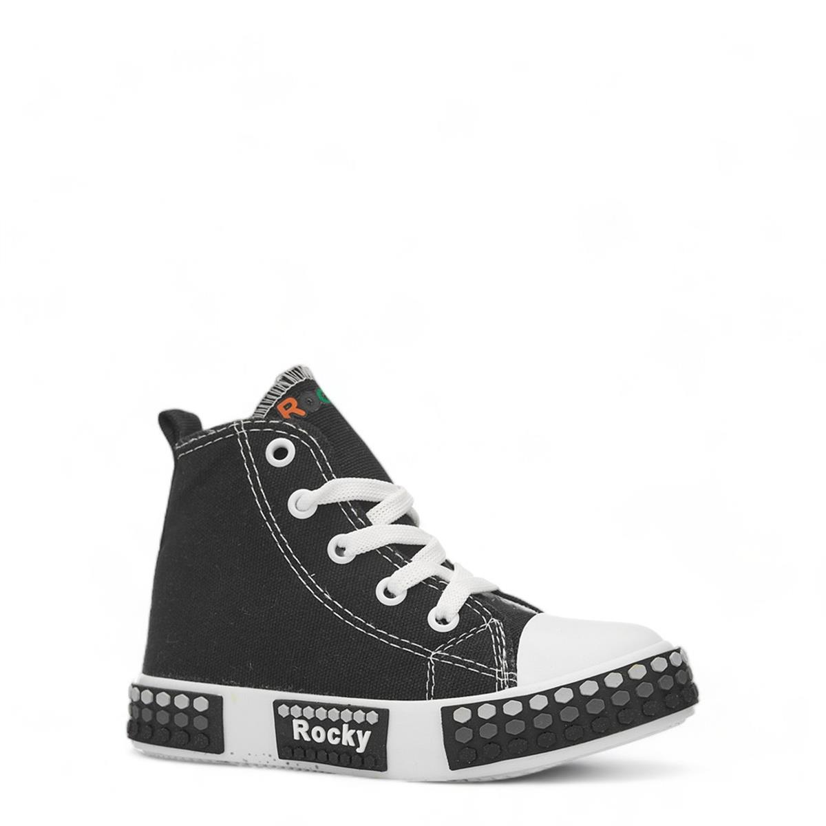 ROCKY_B_SPOR_675 SİYAH