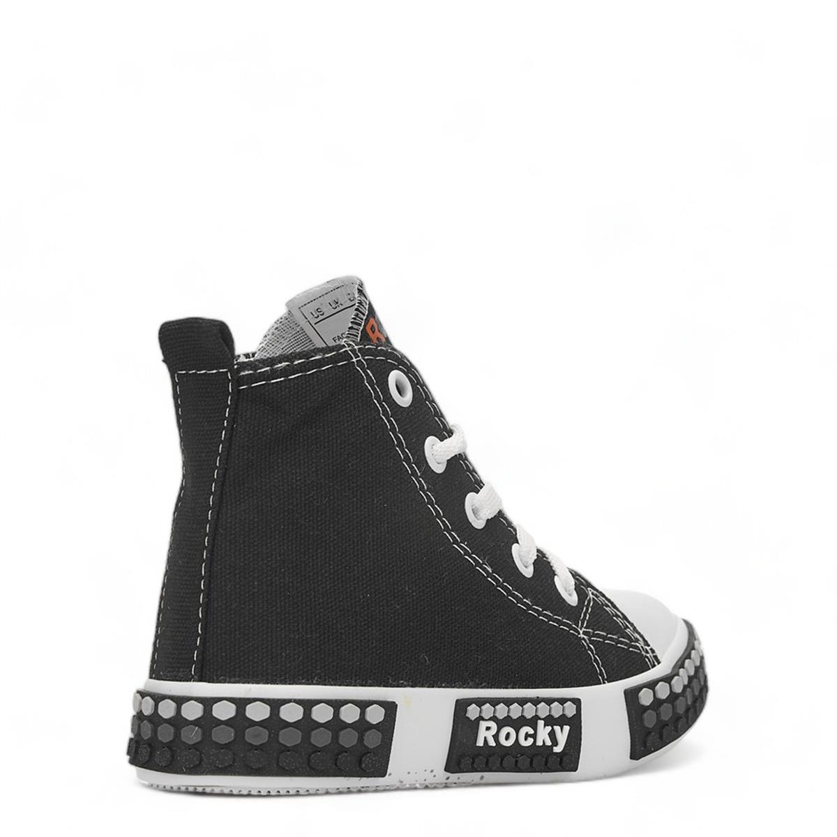 ROCKY_B_SPOR_675 SİYAH