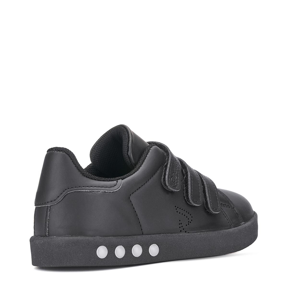 ROCKY_F_SPOR_6501 BLACK