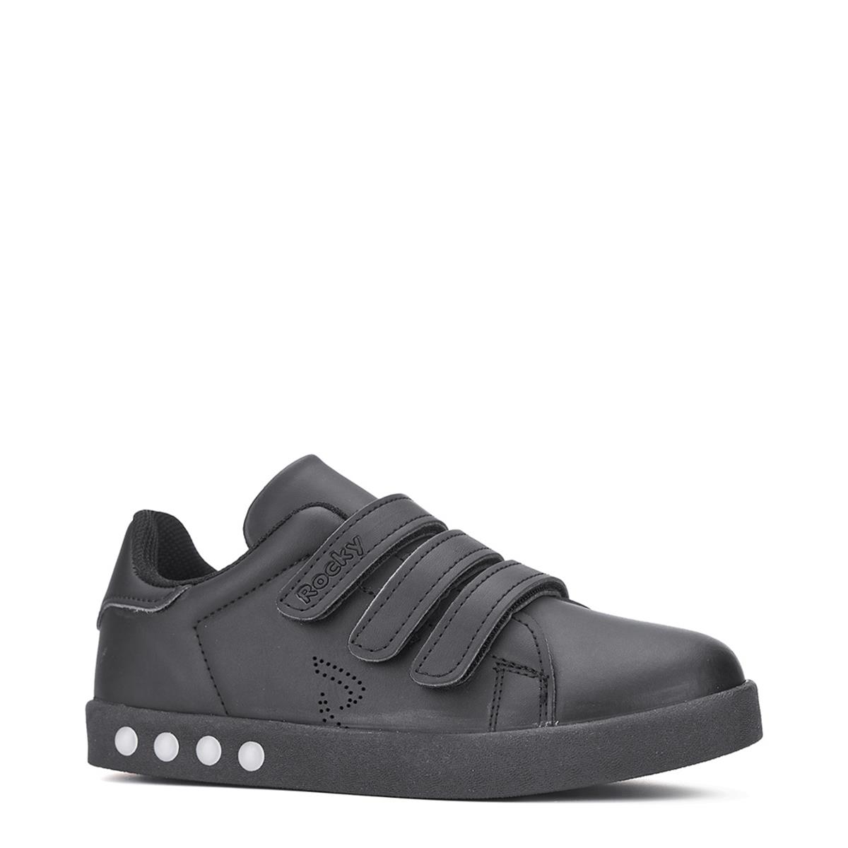 ROCKY_F_SPOR_6501 BLACK