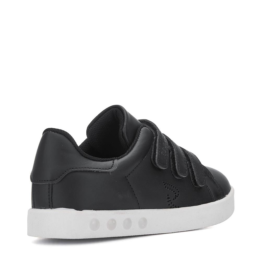 ROCKY_F_SPOR_6501 BLACK_WHİTE