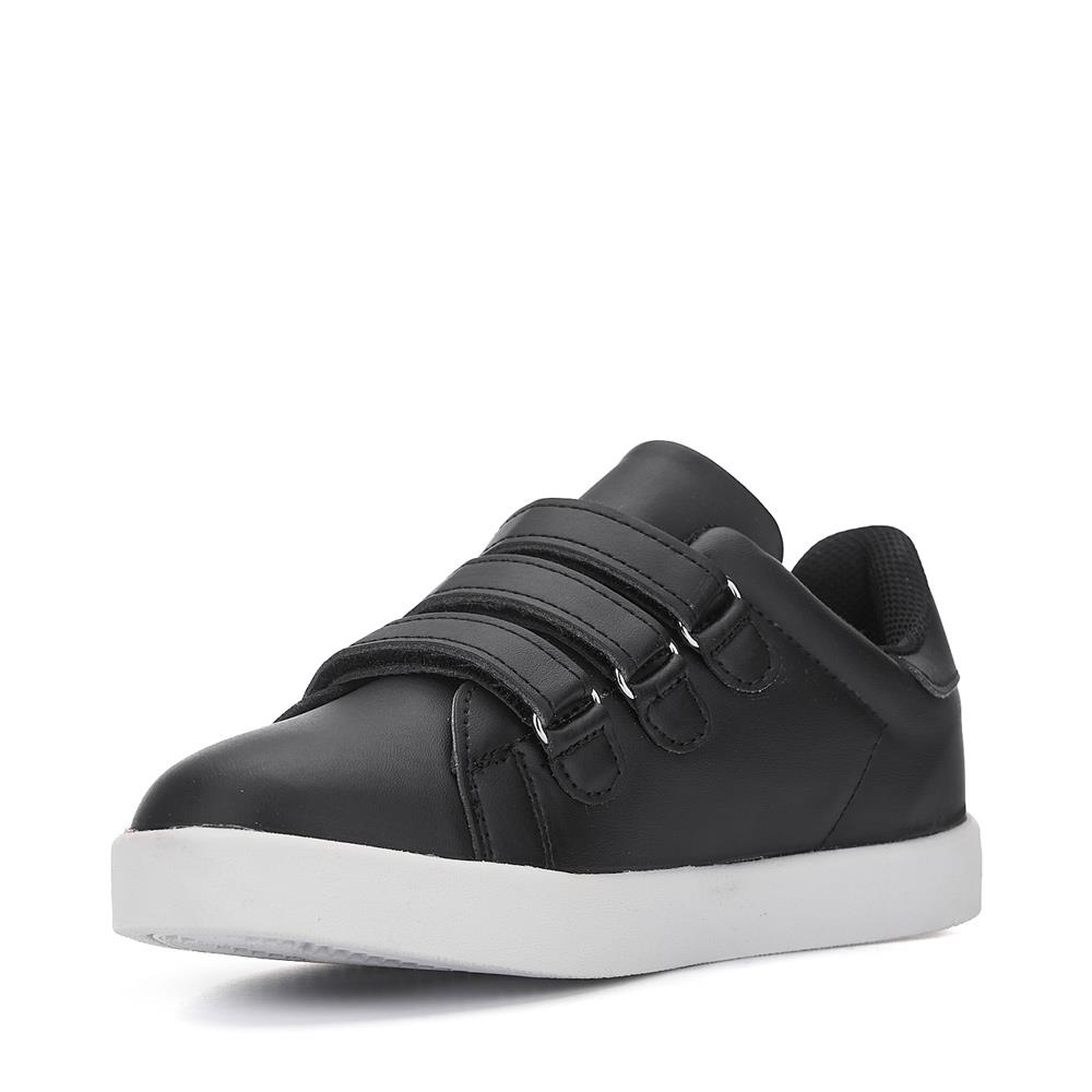 ROCKY_F_SPOR_6501 BLACK_WHİTE