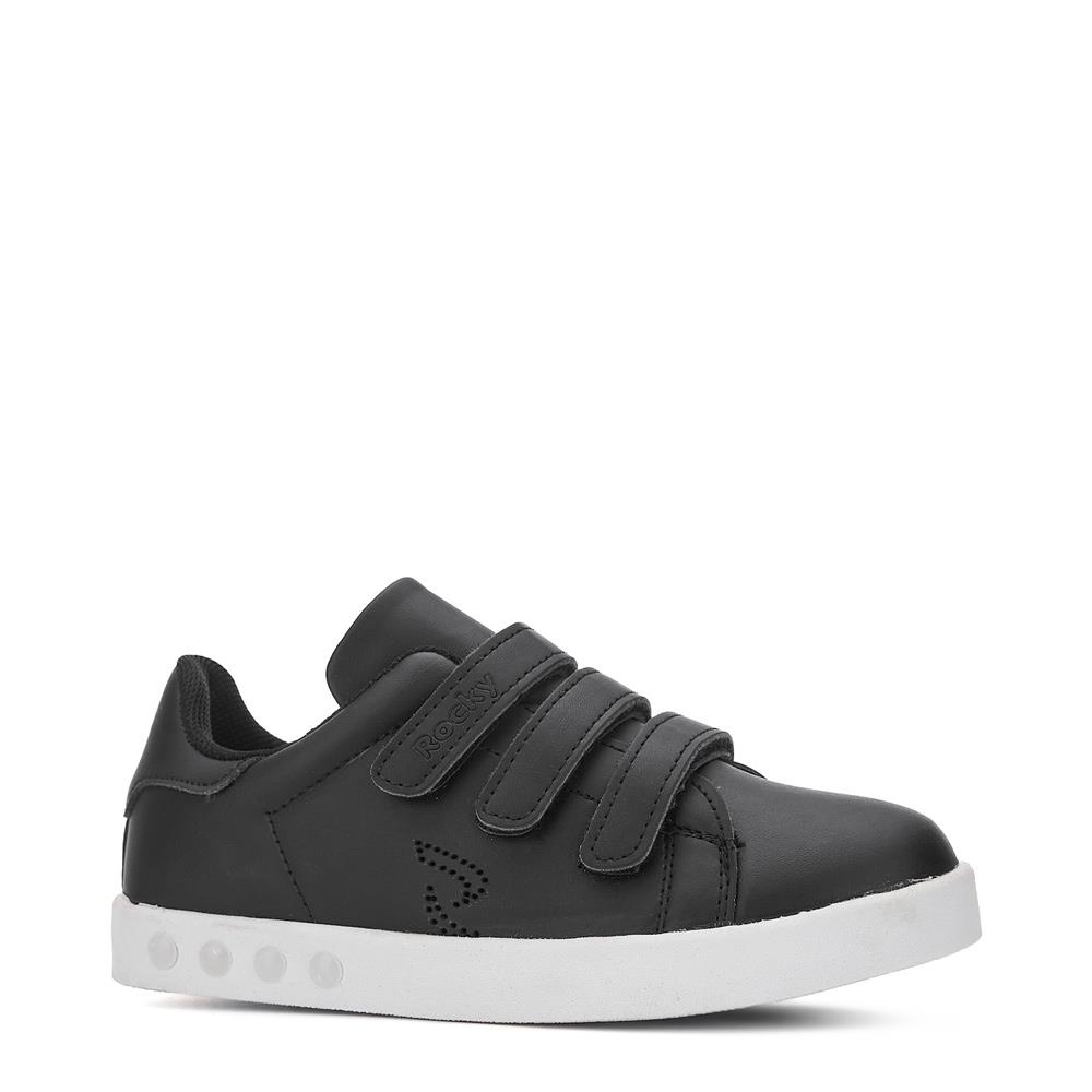 ROCKY_F_SPOR_6501 BLACK_WHİTE