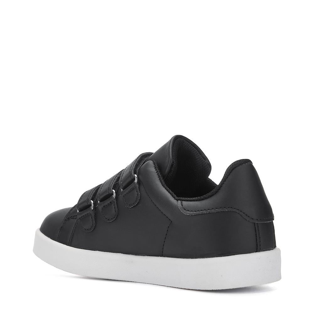 ROCKY_F_SPOR_6501 BLACK_WHİTE