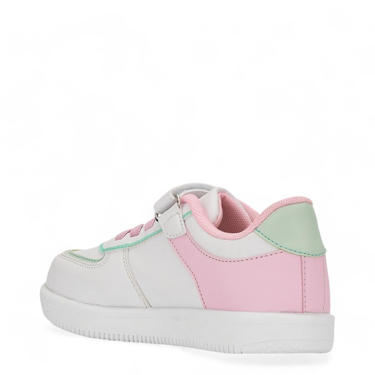 ROCKY_F_SPOR_CİLT_6565 BEYAZ_PEMBE