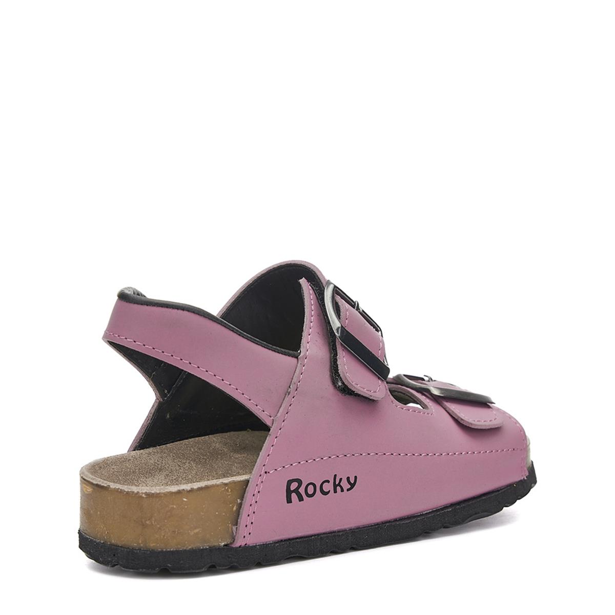 ROCKY_P_SANDALET_321 PİNK