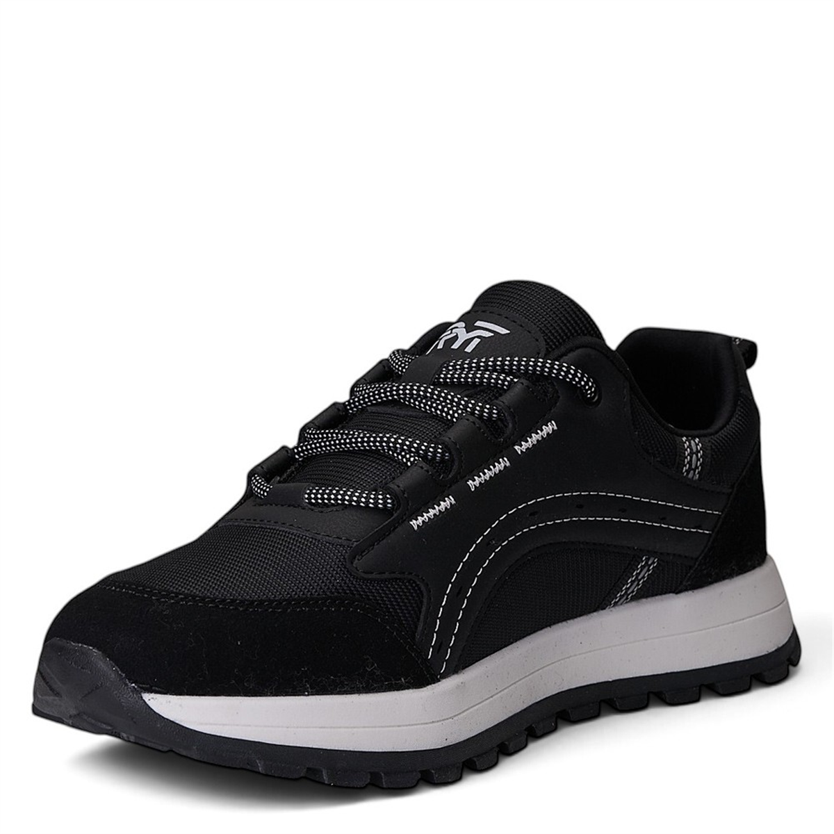 RYT_M_SPOR_ANRK FLORIS SİYAH_BEYAZ