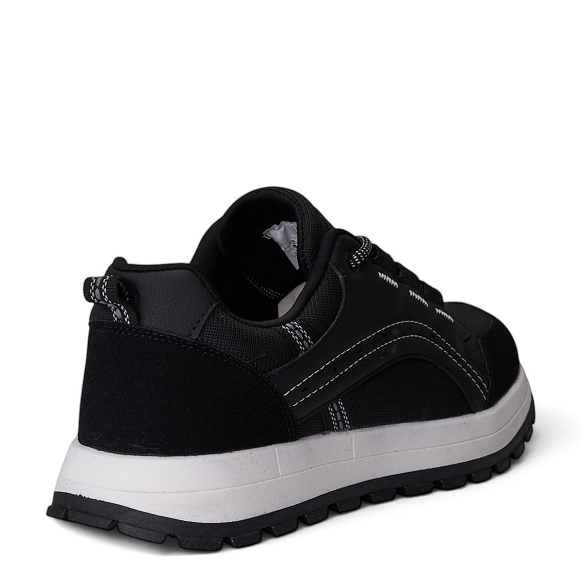 RYT_M_SPOR_ANRK FLORIS SİYAH_BEYAZ