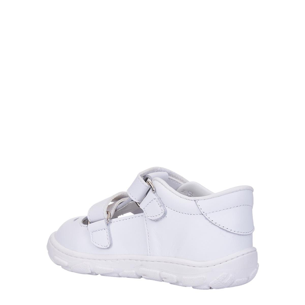 SASEUMI_B_DERİ_SAND 5201 BEYAZ