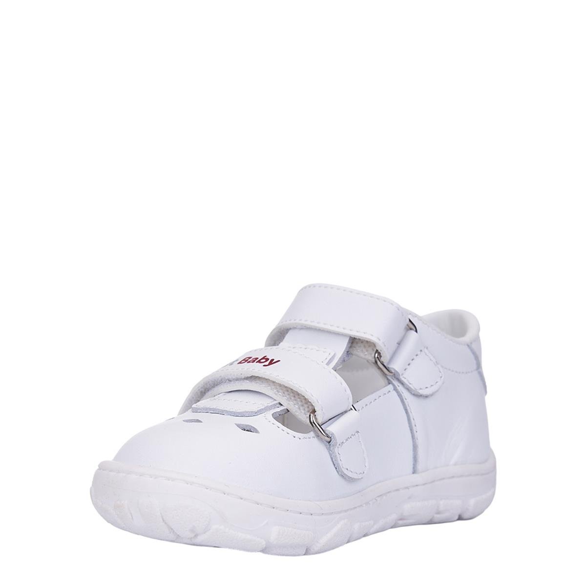 SASEUMI_B_DERİ_SAND 5201 BEYAZ