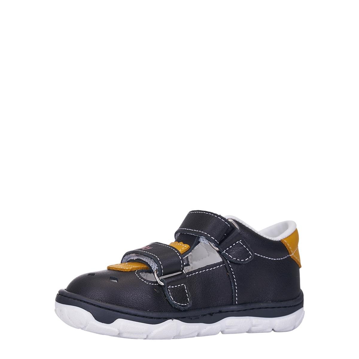 SASEUMI_B_DERİ_SAND 5201 SİYAH_HARDAL