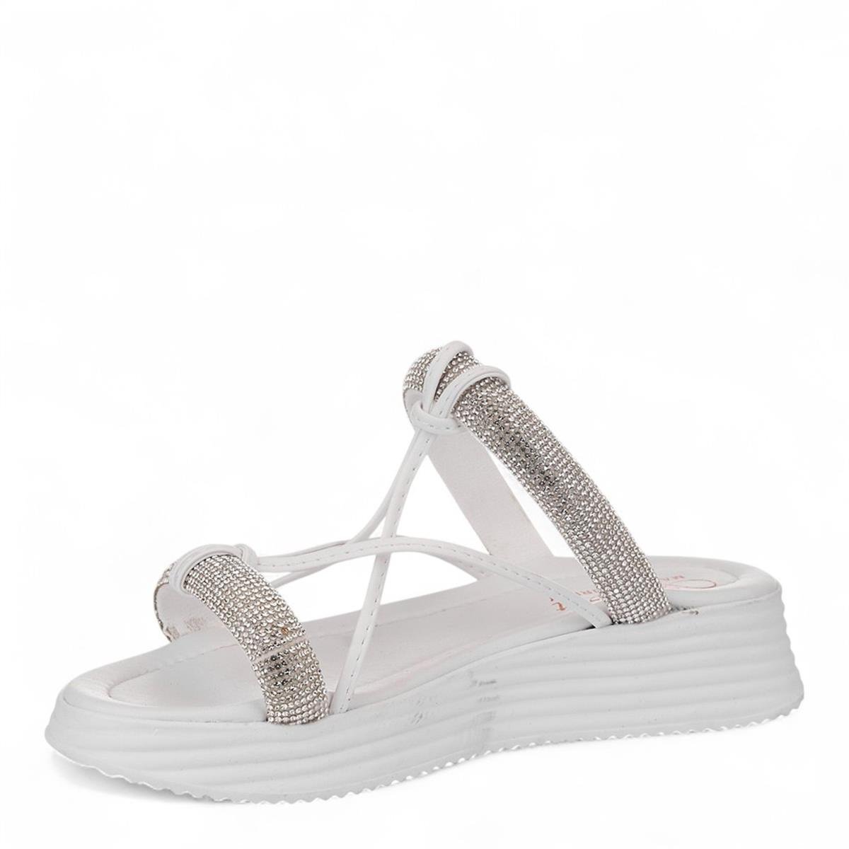 SERVET_Z_TERLİK_24800 BEYAZ