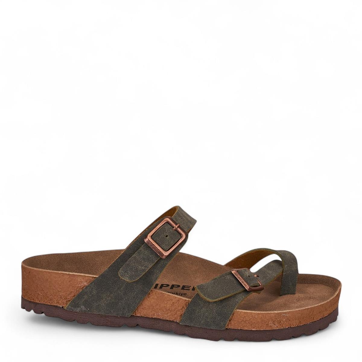 SLİPPER_G_TERLİK_1907 HAKİ