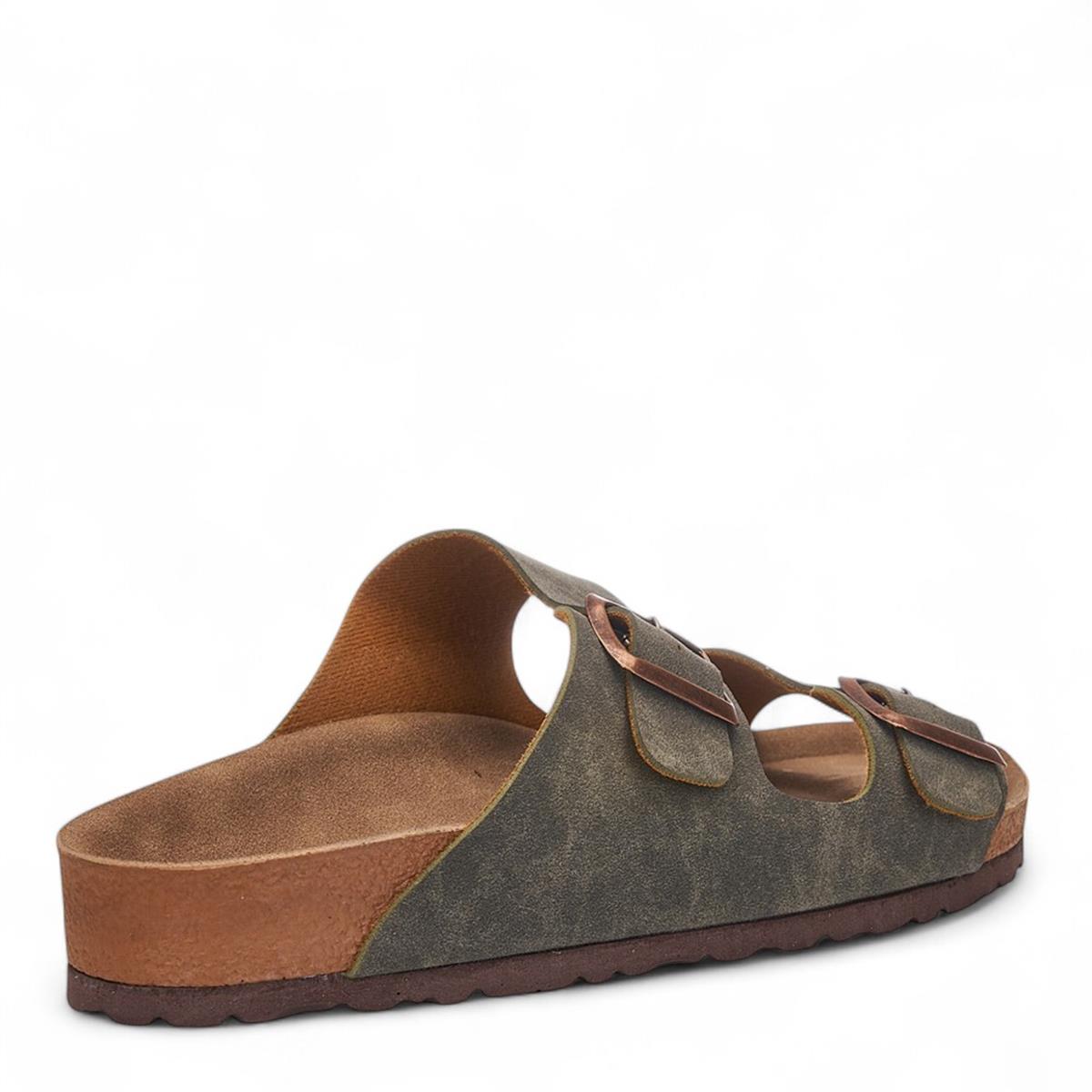 SLİPPER_M_TERLİK_1905 HAKİ