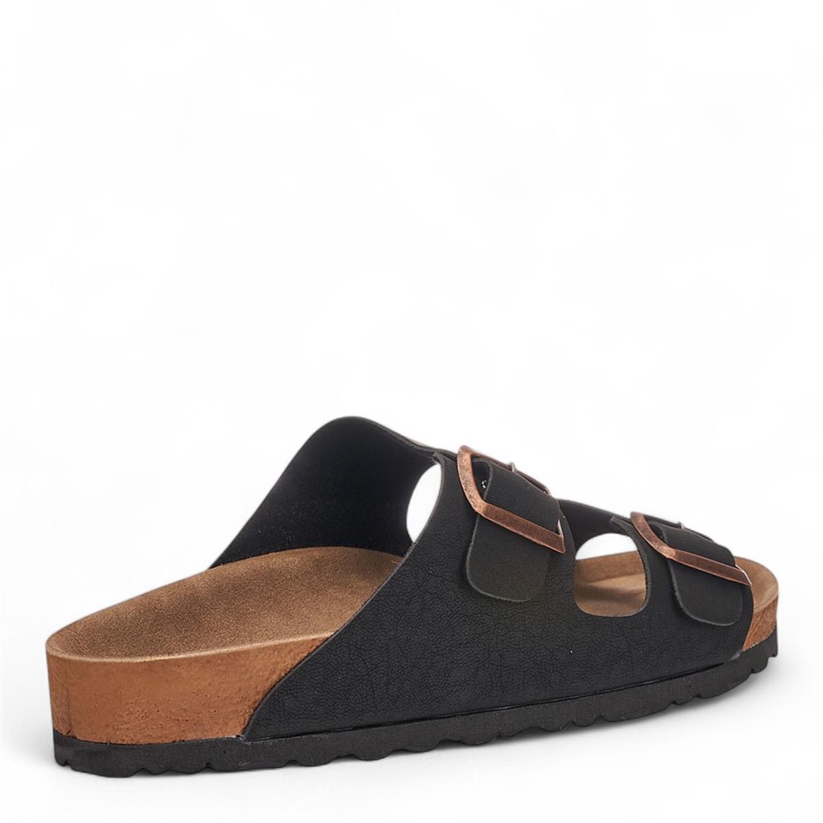 SLİPPER_M_TERLİK_1905 SİYAH