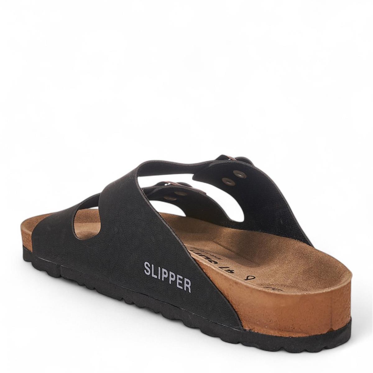 SLİPPER_M_TERLİK_1905 SİYAH