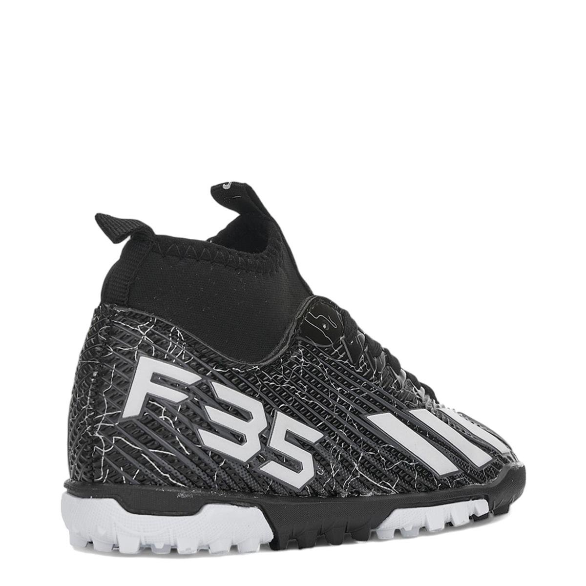 SOCCERS_F_H.S_F-35 SİYAH_BEYAZ