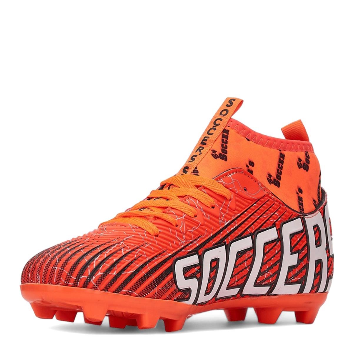 SOCCERS_G_K.R_F-35 ORANJ_BEYAZ