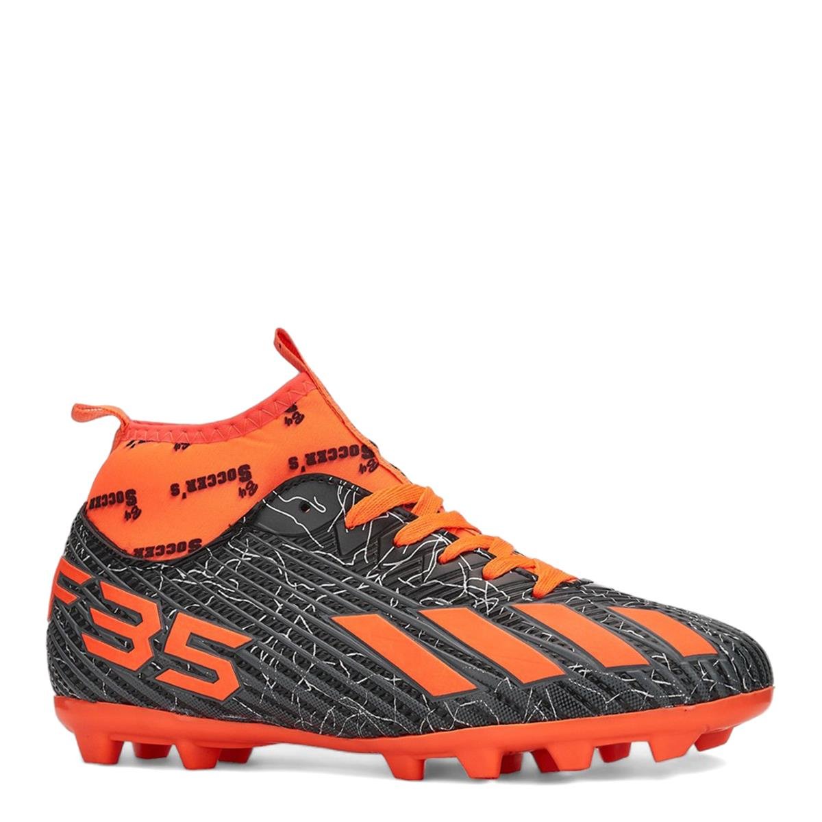 SOCCERS_G_K.R_F-35 SİYAH_ORANJ