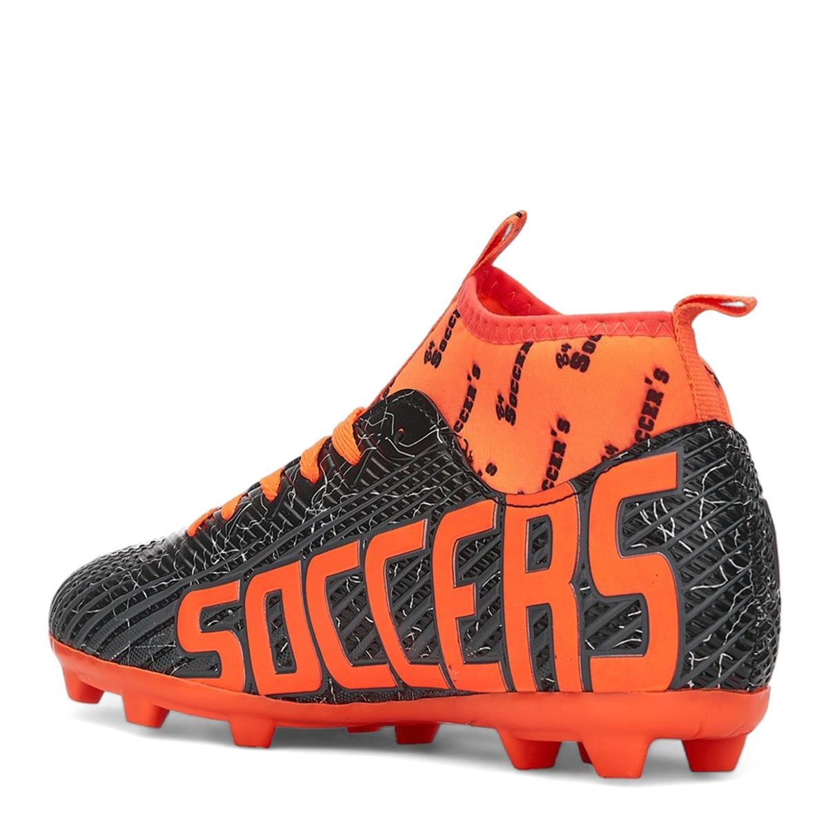 SOCCERS_G_K.R_F-35 SİYAH_ORANJ