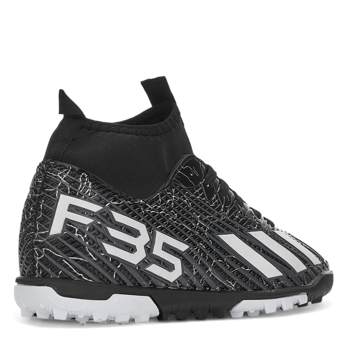 SOCCERS_M_H.S_F-35 SİYAH_BEYAZ