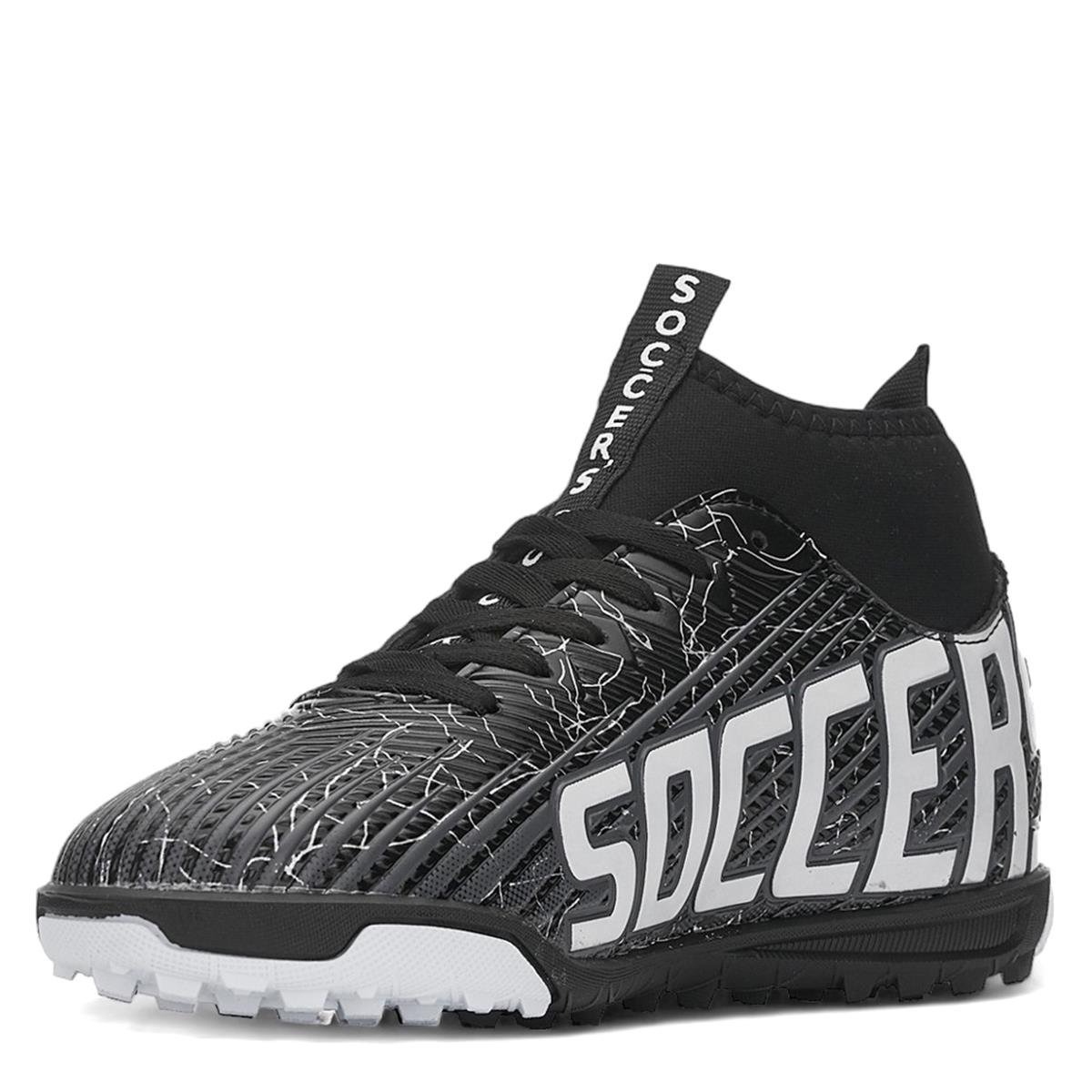 SOCCERS_M_H.S_F-35 SİYAH_BEYAZ