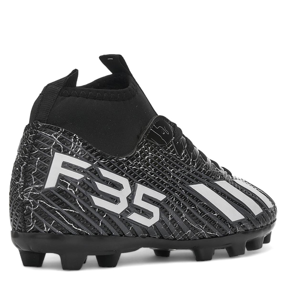 SOCCERS_M_K.R_F-35 SİYAH_BEYAZ