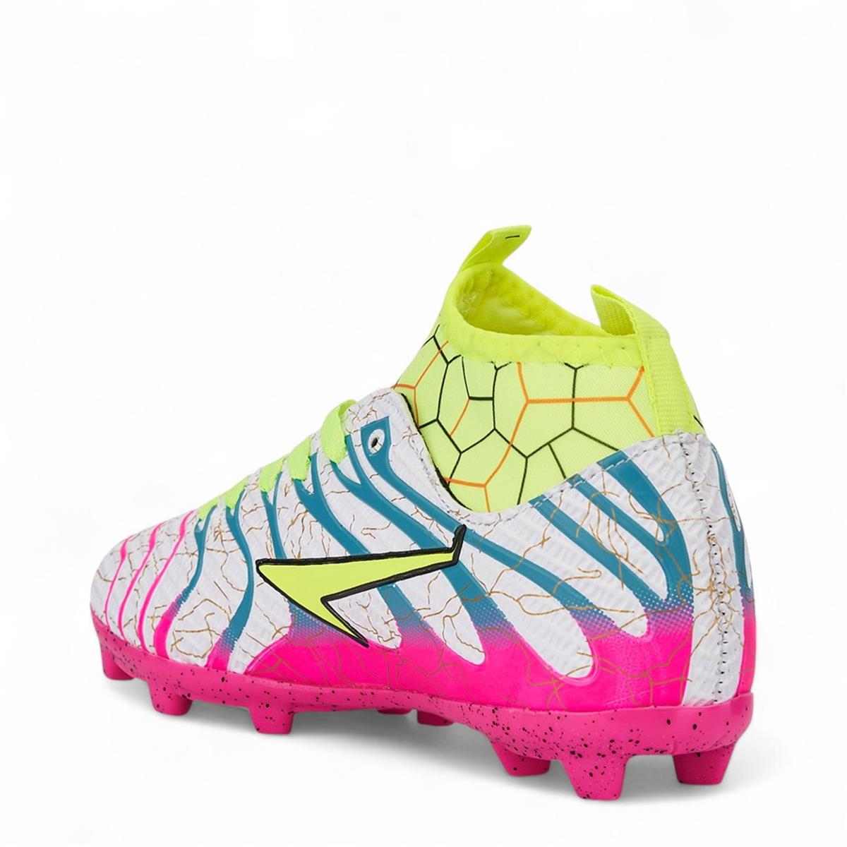 SOCCERS_F_K.R_2060 BEYAZ_FUŞYA