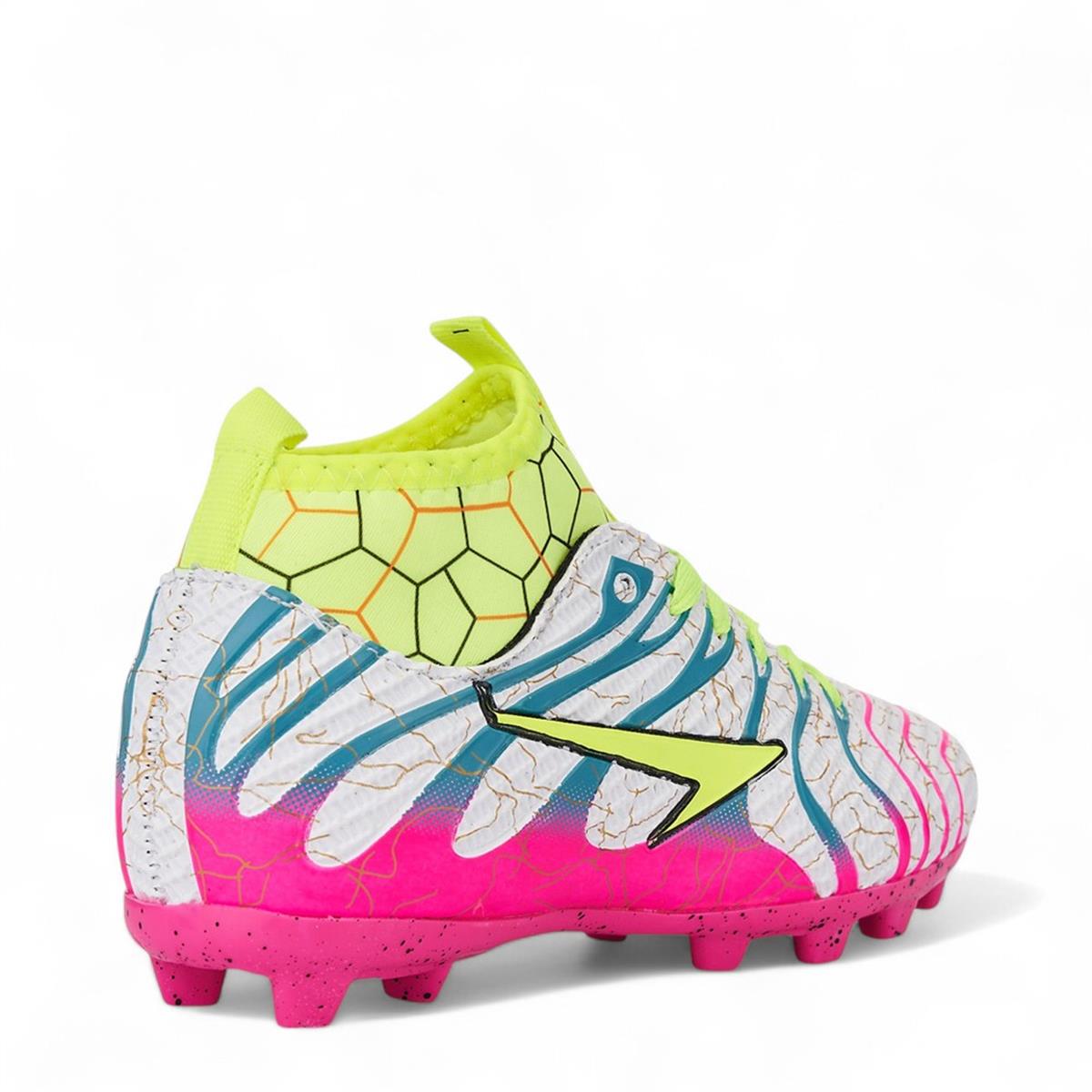 SOCCERS_F_K.R_2060 BEYAZ_FUŞYA