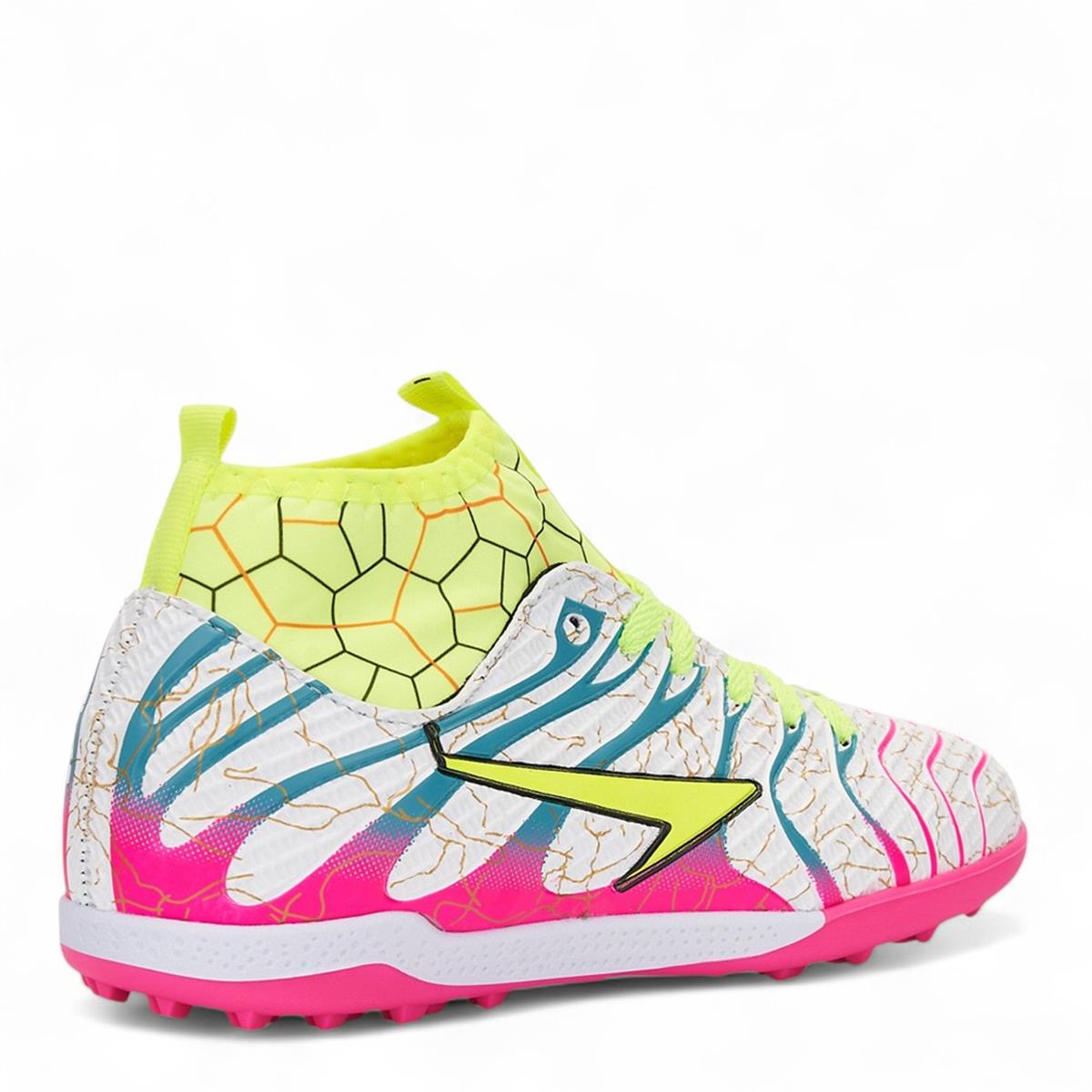 SOCCERS_G_H.S_2060 BEYAZ_FUŞYA