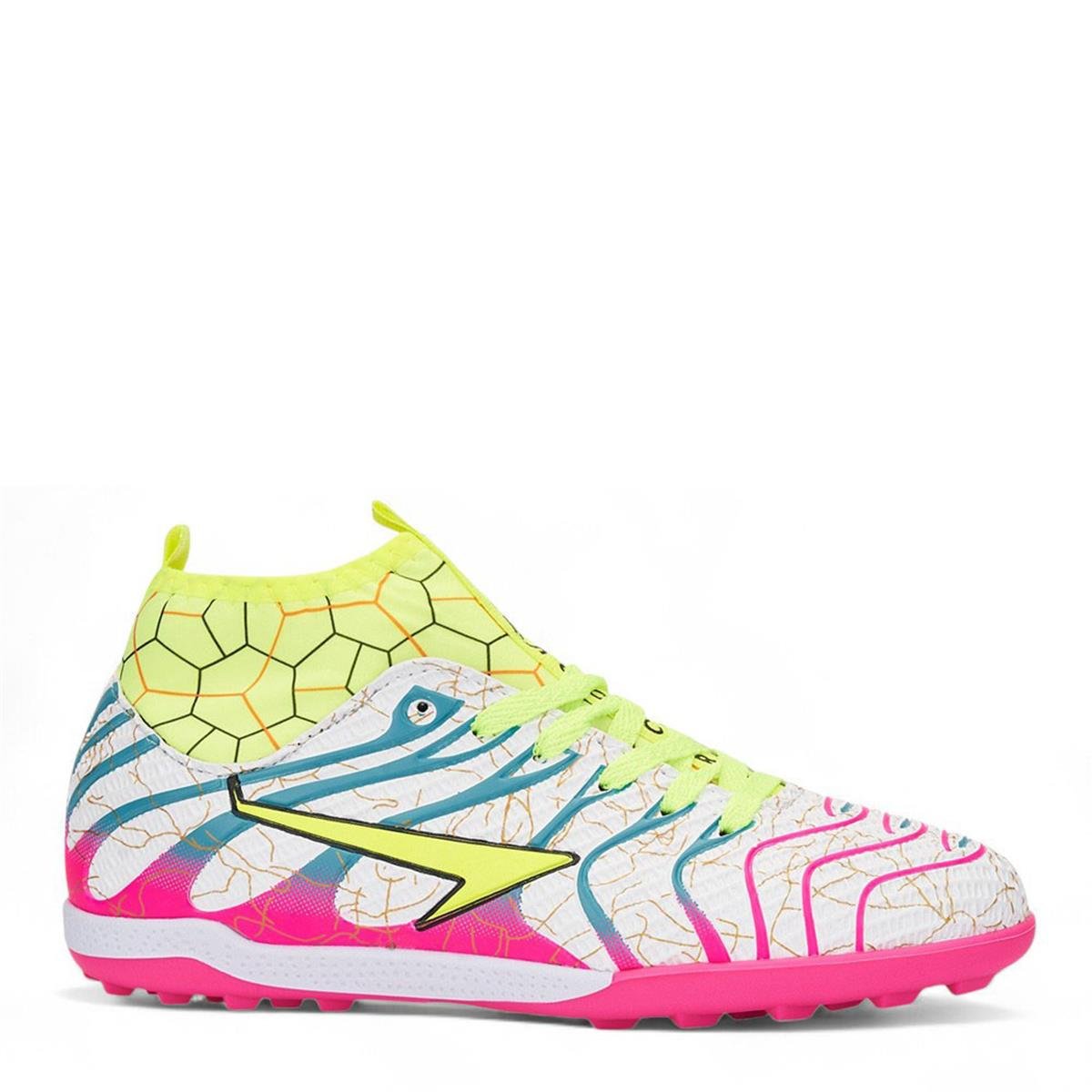 SOCCERS_G_H.S_2060 BEYAZ_FUŞYA