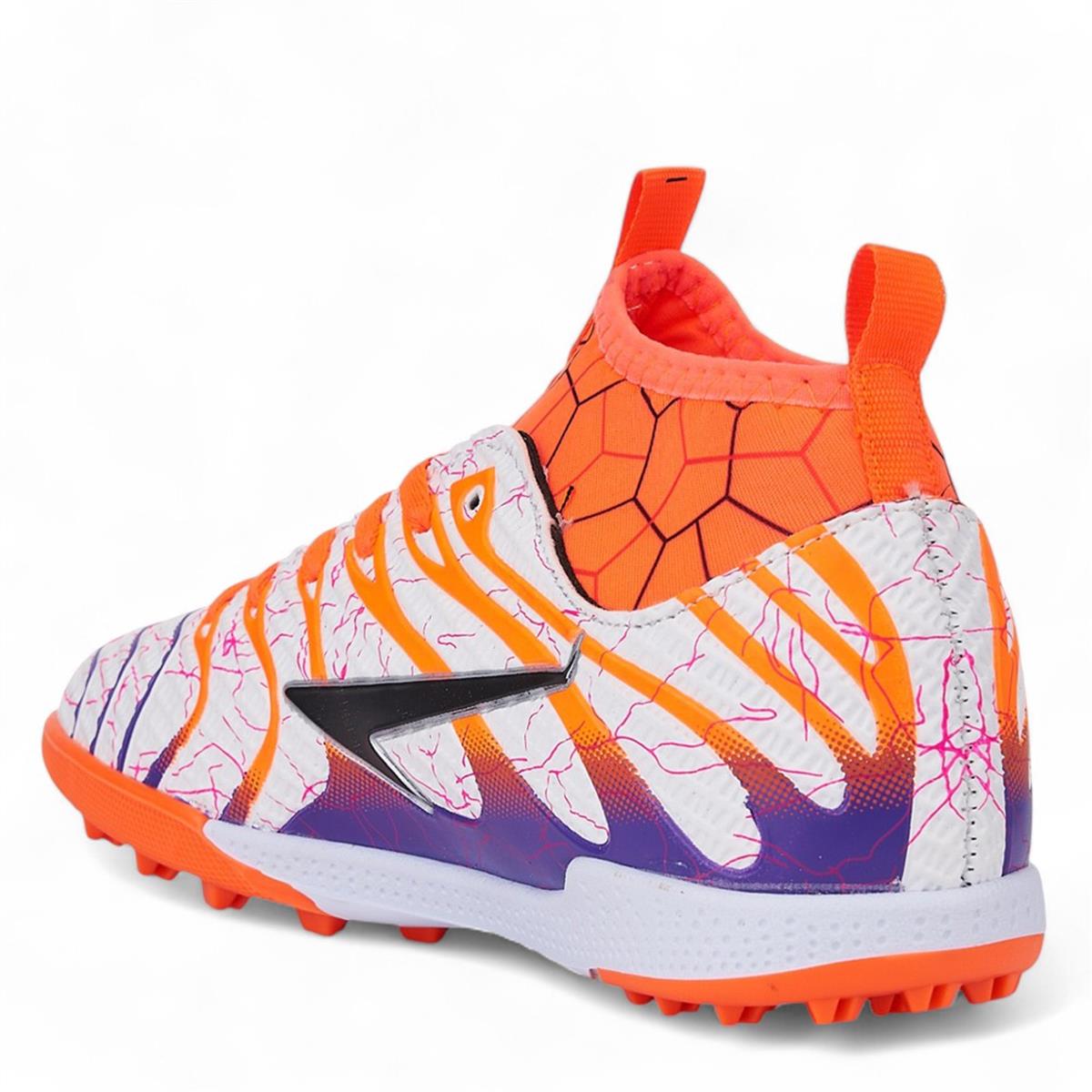 SOCCERS_M_H.S_2060 BEYAZ_ORANJ