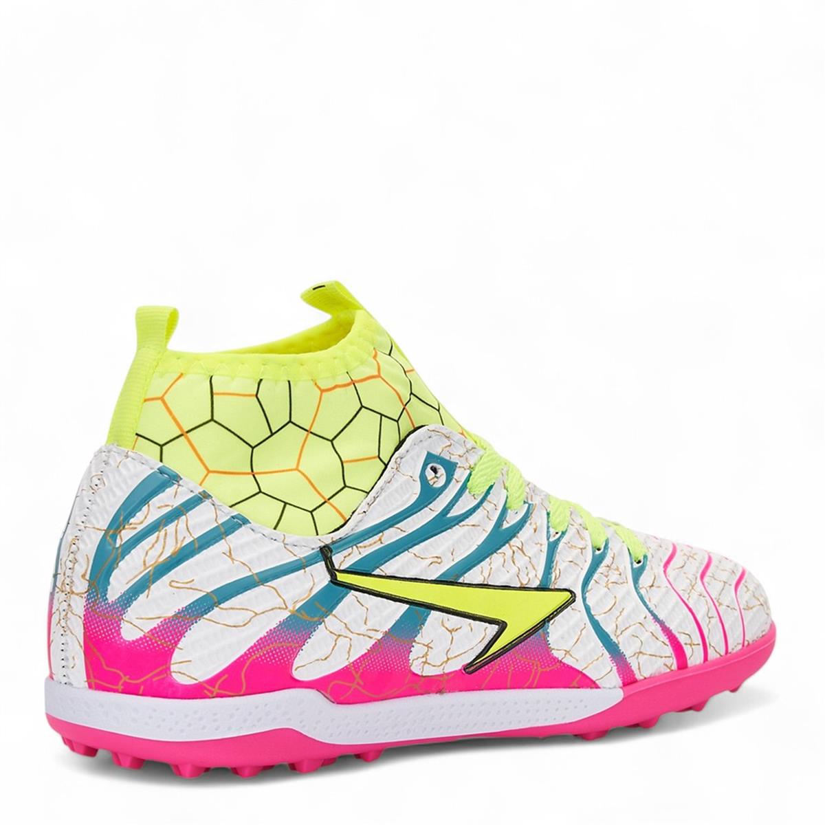 SOCCERS_M_H.S_2060 BEYAZ_FUŞYA