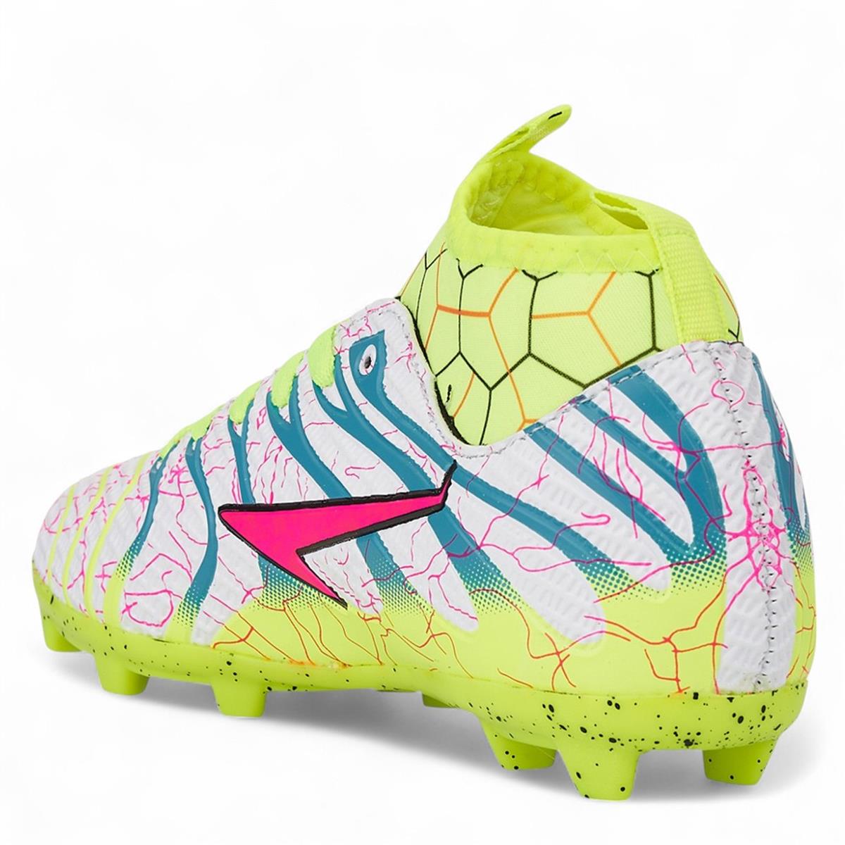 SOCCERS_M_K.R_2060 BEYAZ_SAKS