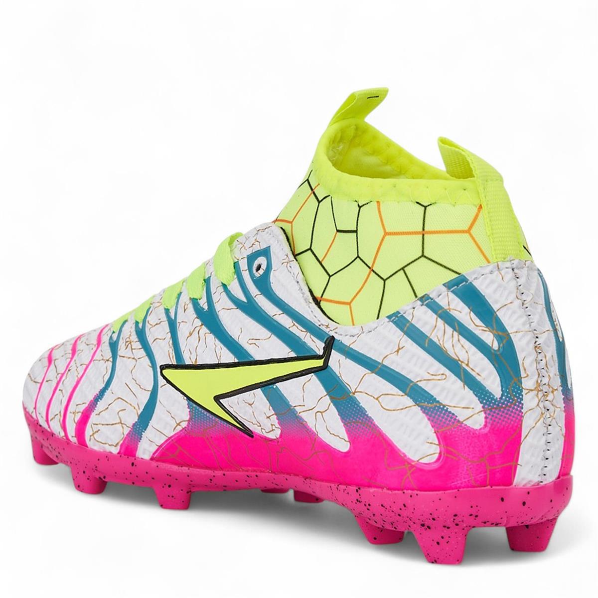 SOCCERS_M_K.R_2060 BEYAZ_FUŞYA