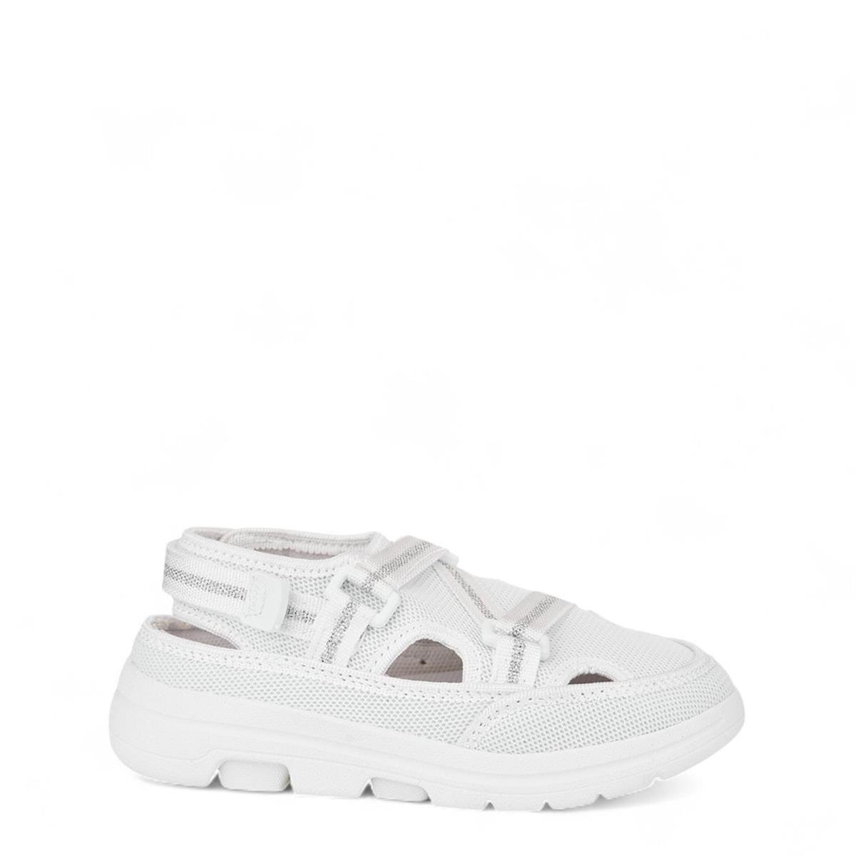 SOLMAZ_P_SANDALET_101 BEYAZ