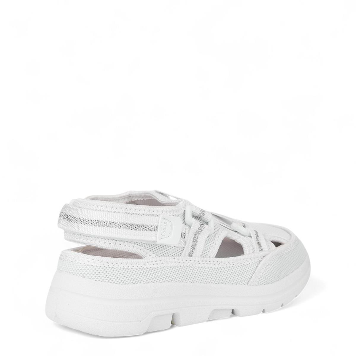 SOLMAZ_P_SANDALET_101 BEYAZ