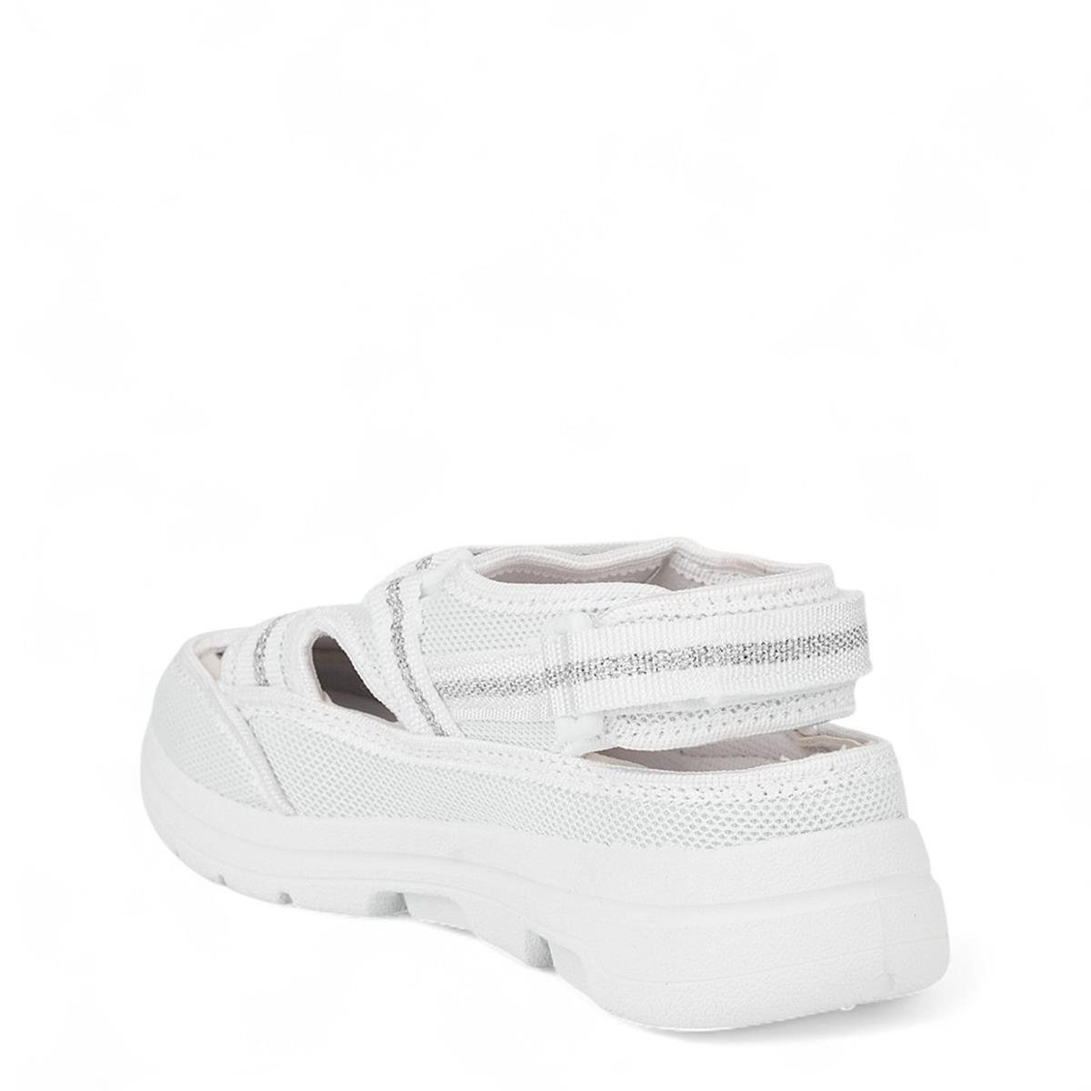 SOLMAZ_P_SANDALET_101 BEYAZ