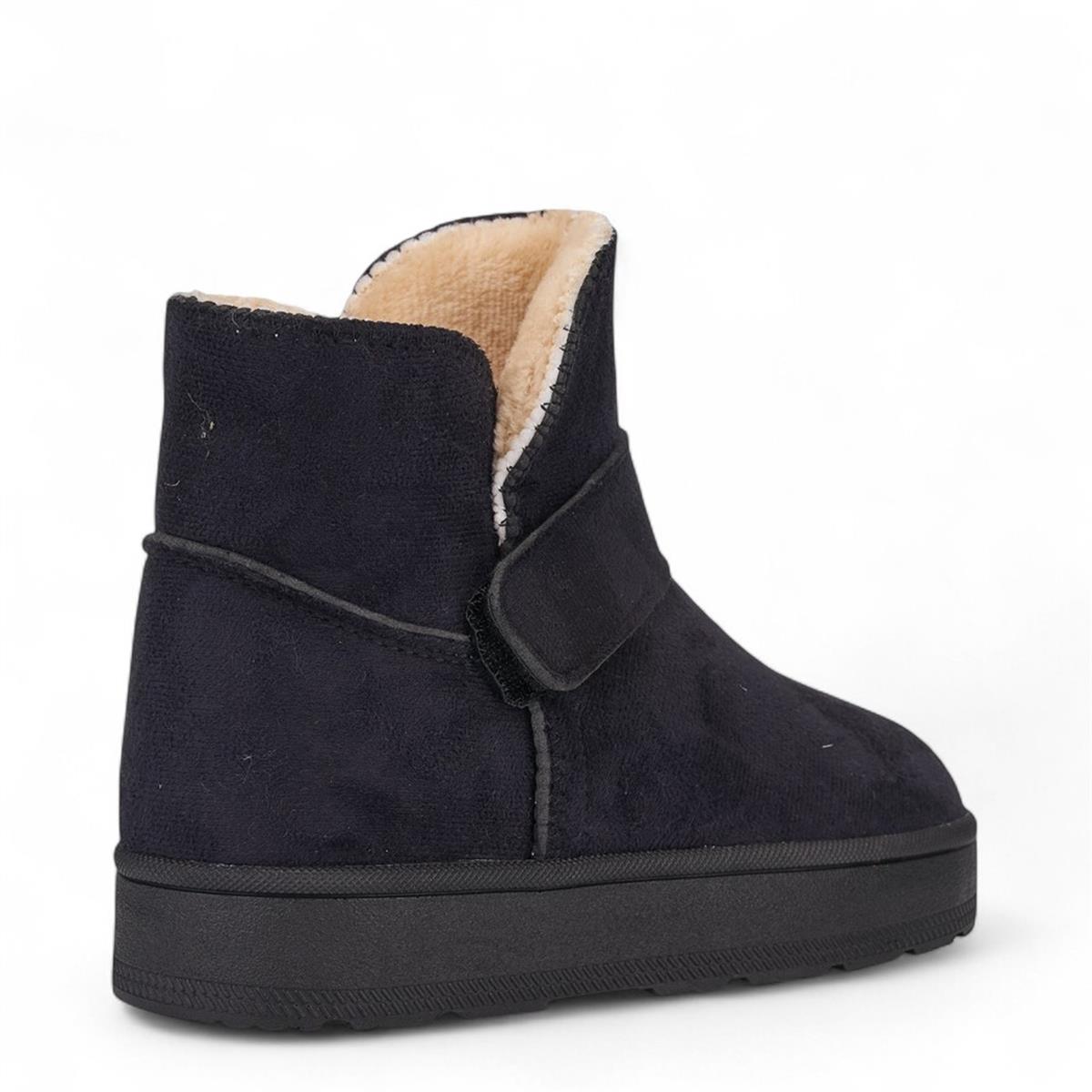 STAR_P_BOT 076 SİYAH