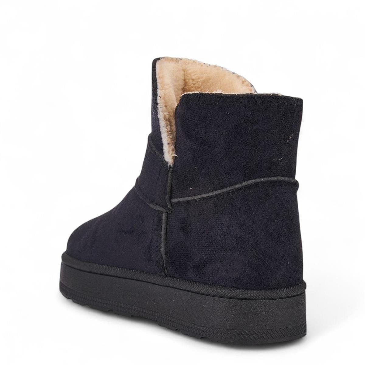 STAR_P_BOT 076 SİYAH