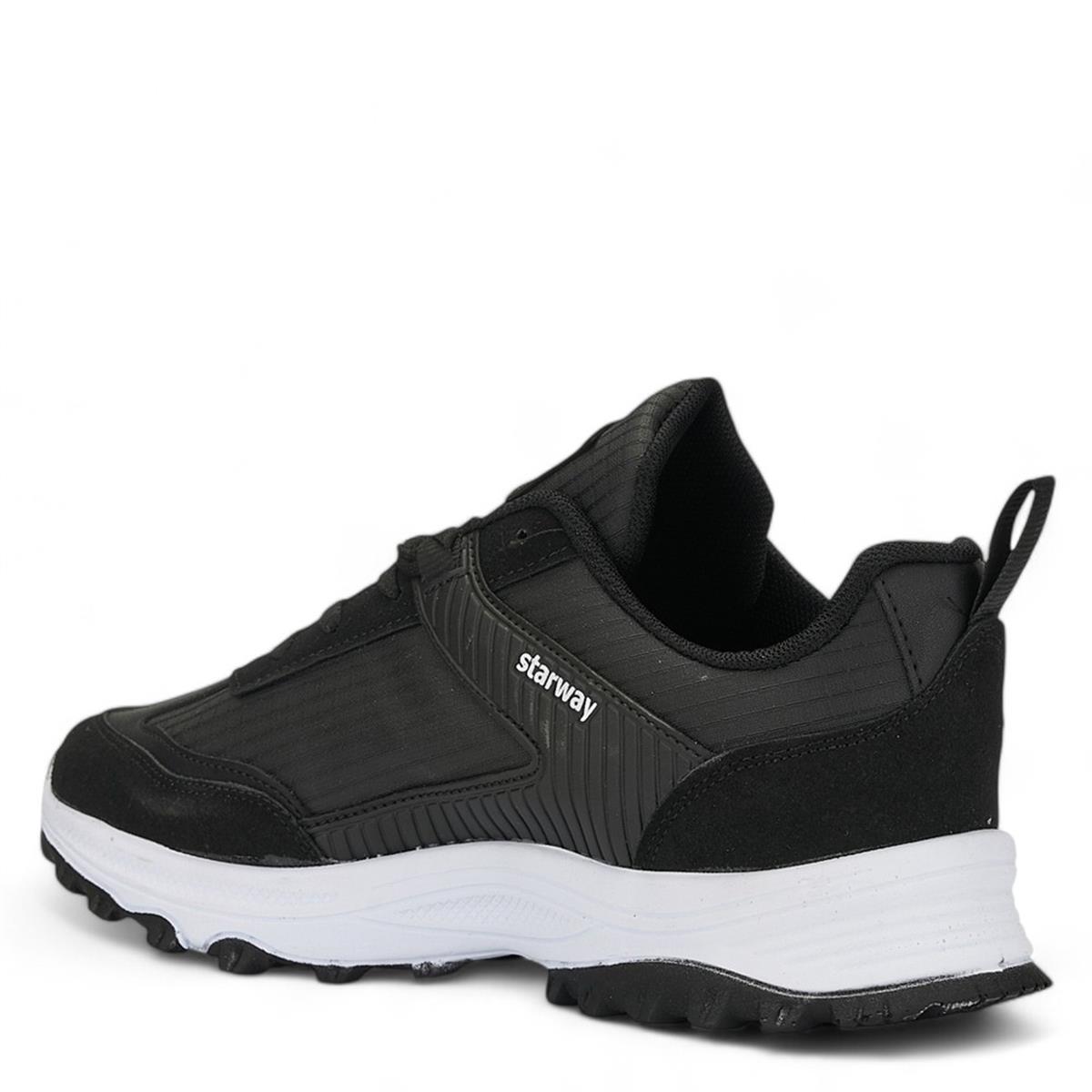 STARWAY_M_SPOR_CİLT_019 SİYAH_BEYAZ