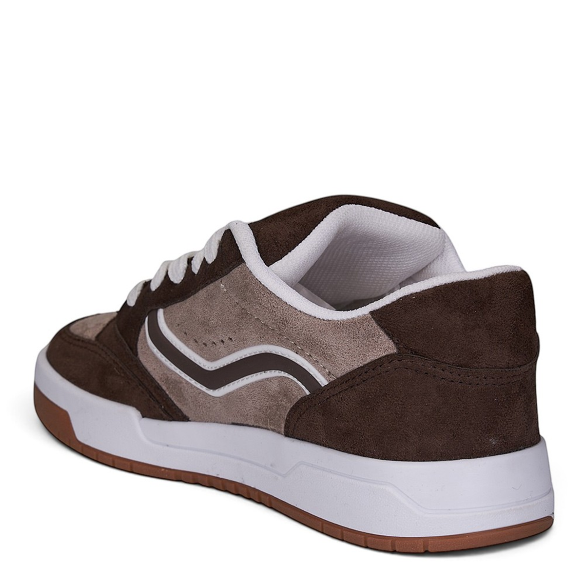 STİLLO_Z_SPOR_CİLT 1013 KAHVE_VİZON