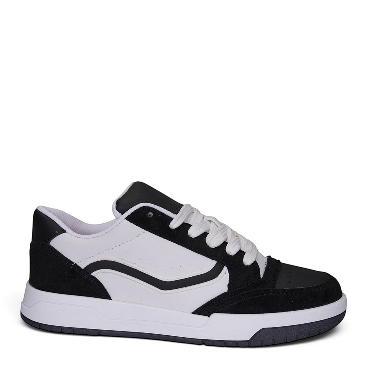 STİLLO_Z_SPOR_CİLT 1013 SİYAH_BEYAZ