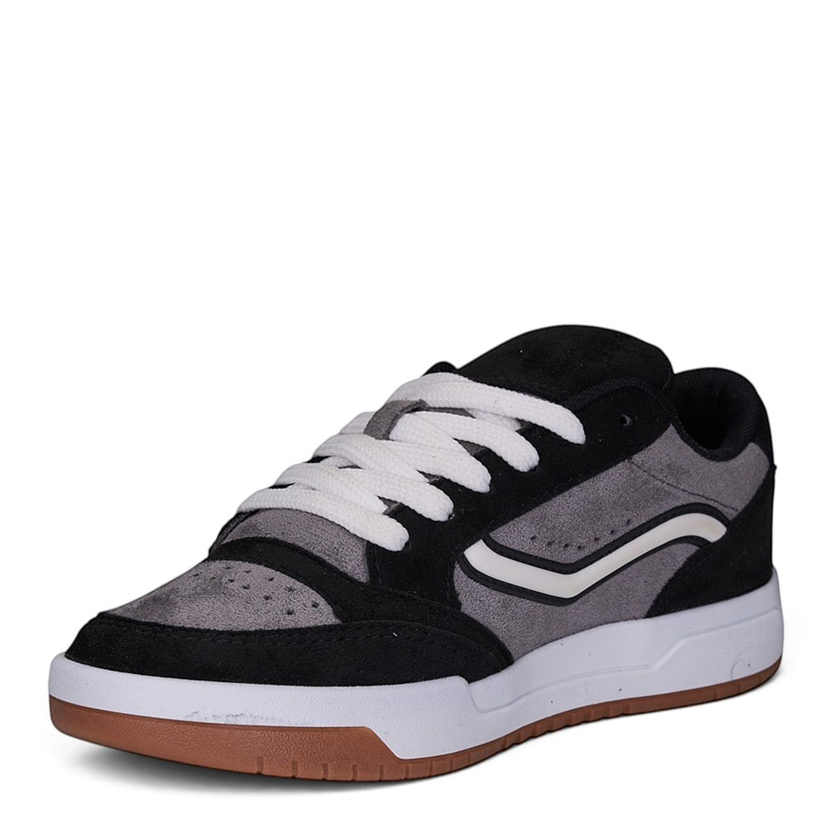 STİLLO_Z_SPOR_CİLT 1013 SİYAH_FÜME