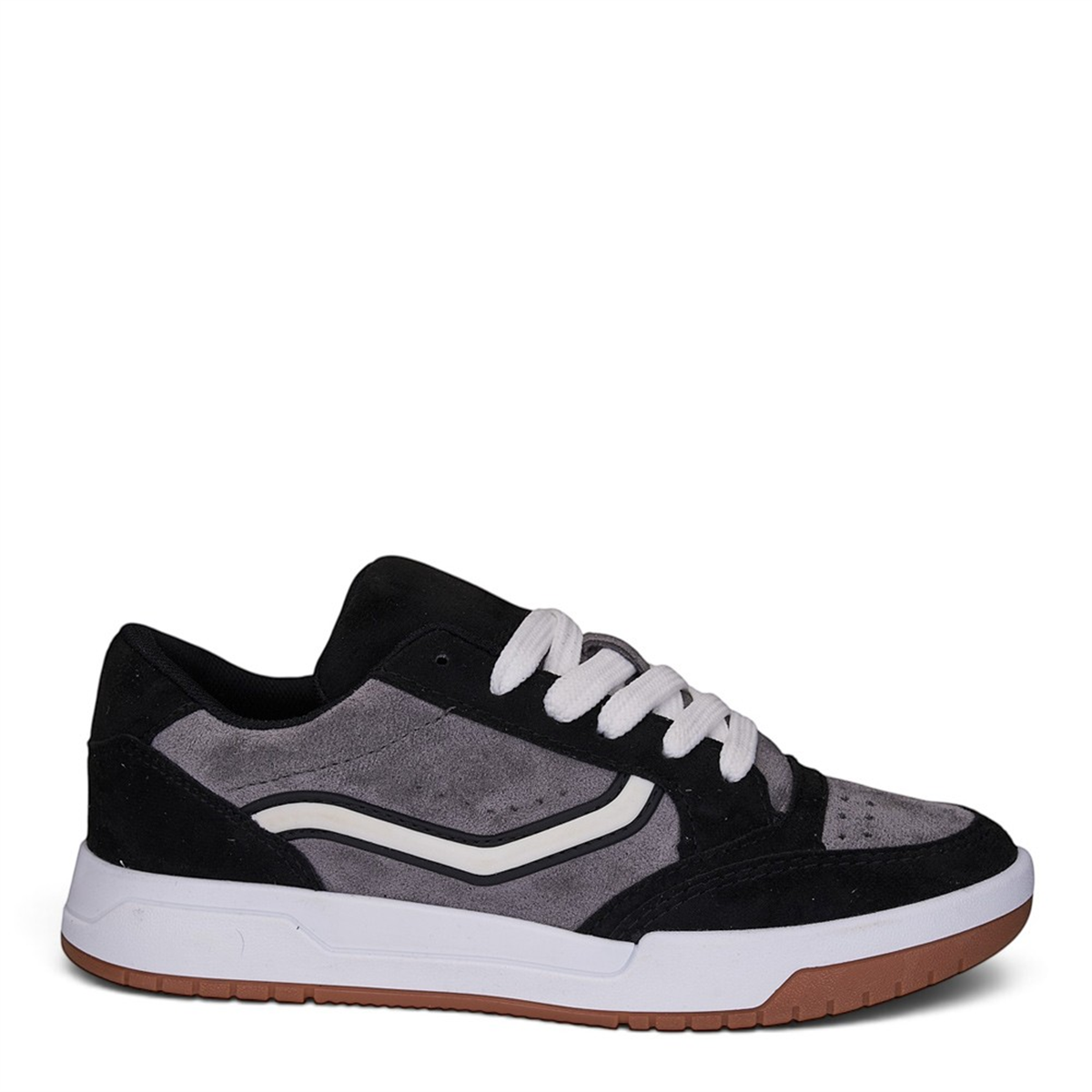 STİLLO_Z_SPOR_CİLT 1013 SİYAH_FÜME