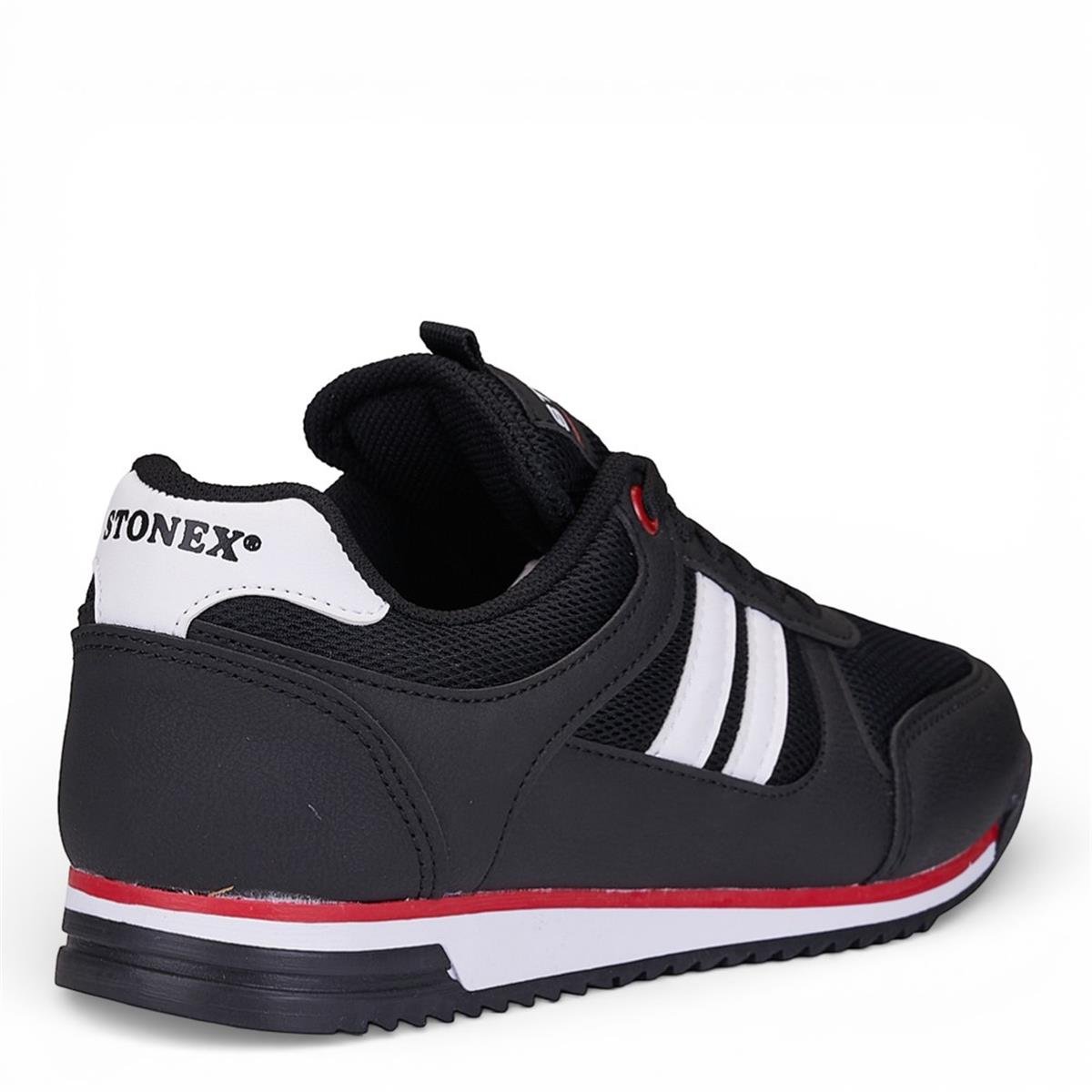 STONEX_G_SPOR_ANRK 4174 SİYAH_BEYAZ