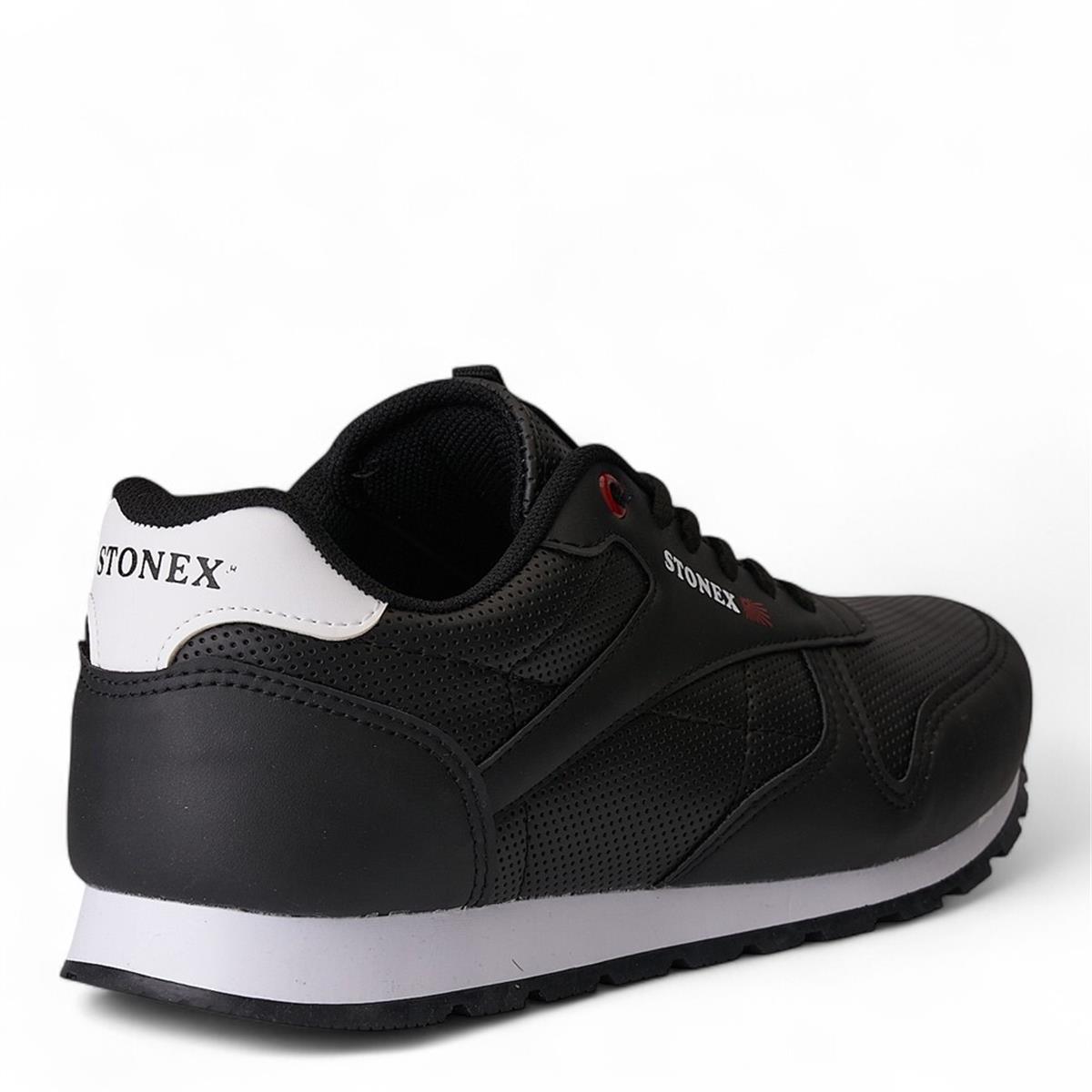STONEX_G_SPOR_CİLT 4056 SİYAH_BEYAZ