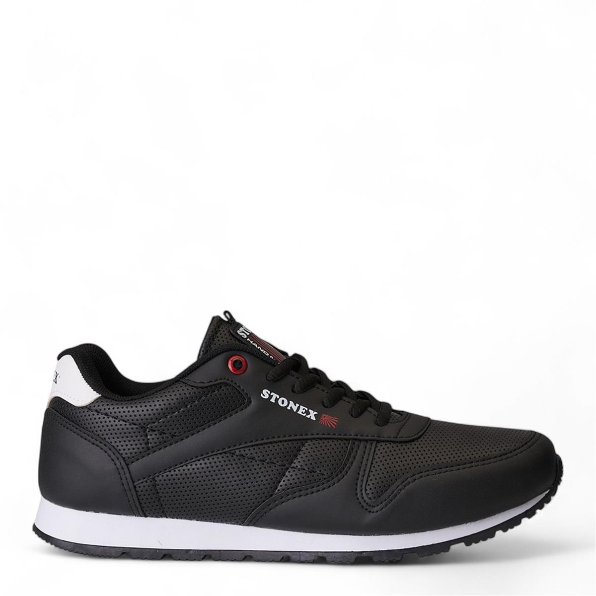 STONEX_G_SPOR_CİLT 4056 SİYAH_BEYAZ