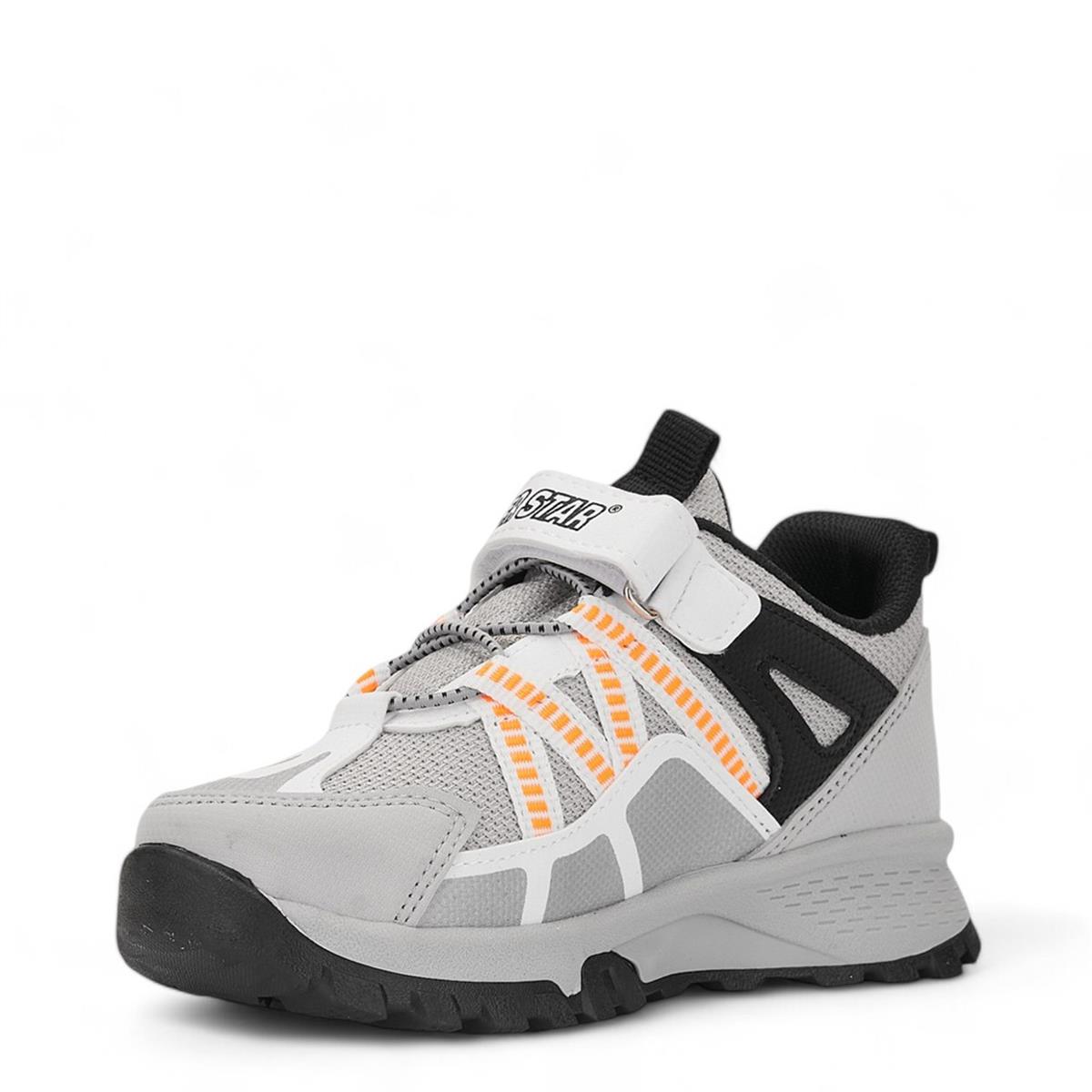 SUPER_STAR_F_TREKKİNG_2000 08_BUZ_BEYAZ_ORANJ